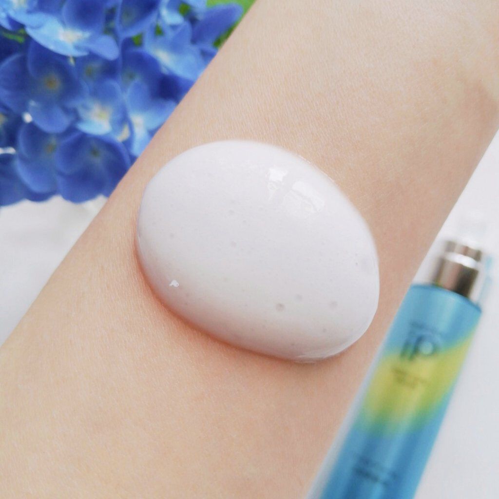 ベースケア セラム<土台美容液>/SOFINA iP/美容液を使ったクチコミ(2枚目)