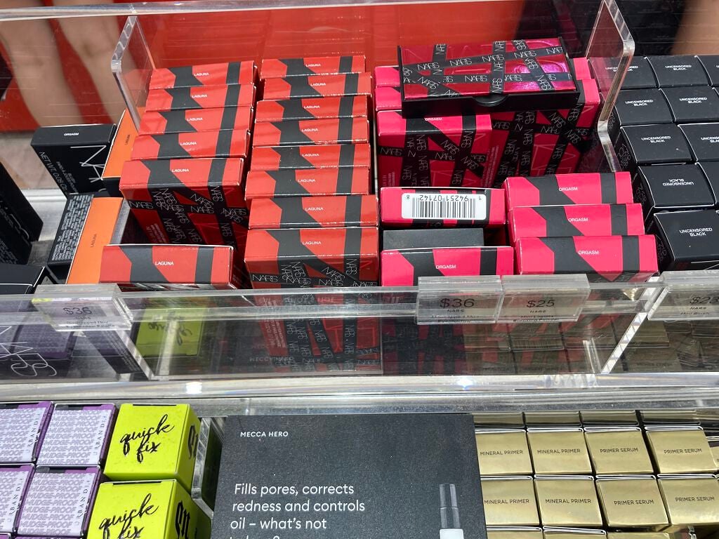 ルースセッティングパウダー トランスルーセント/ローラ メルシエ/ルースパウダーを使ったクチコミ(3枚目)