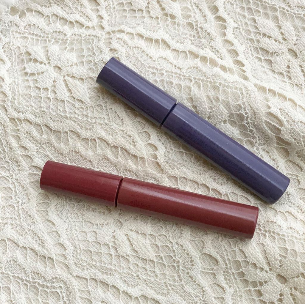 アイドル リアルラッシュ フィクサー/ARITAUM/マスカラ下地を使ったクチコミ（3枚目）