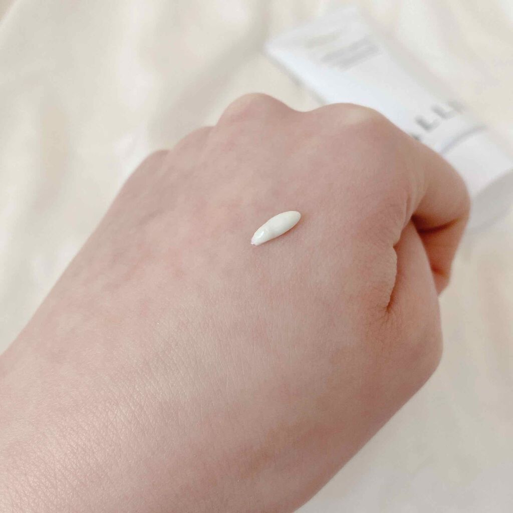 ニュアンスチェンジUV ジェル WT/アリィー/日焼け止めジェルを使ったクチコミ（3枚目）