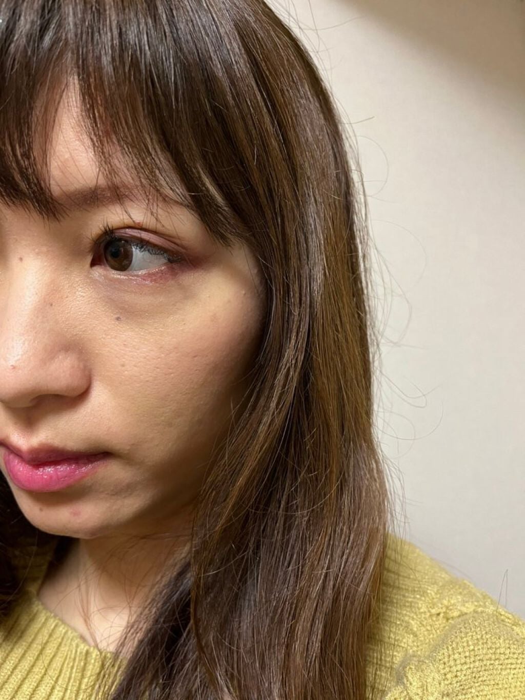 ブラッシュ カラー インフュージョン/ローラ メルシエ/パウダーチークを使ったクチコミ(6枚目)