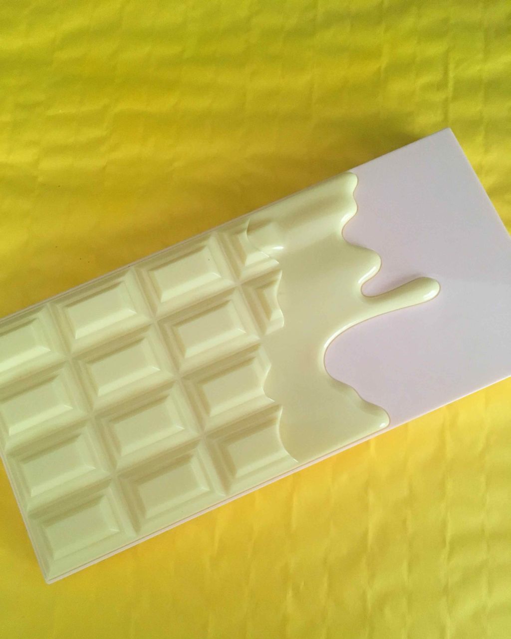 アイラブチョコレート/MAKEUP REVOLUTION/アイシャドウパレットを使ったクチコミ（2枚目）