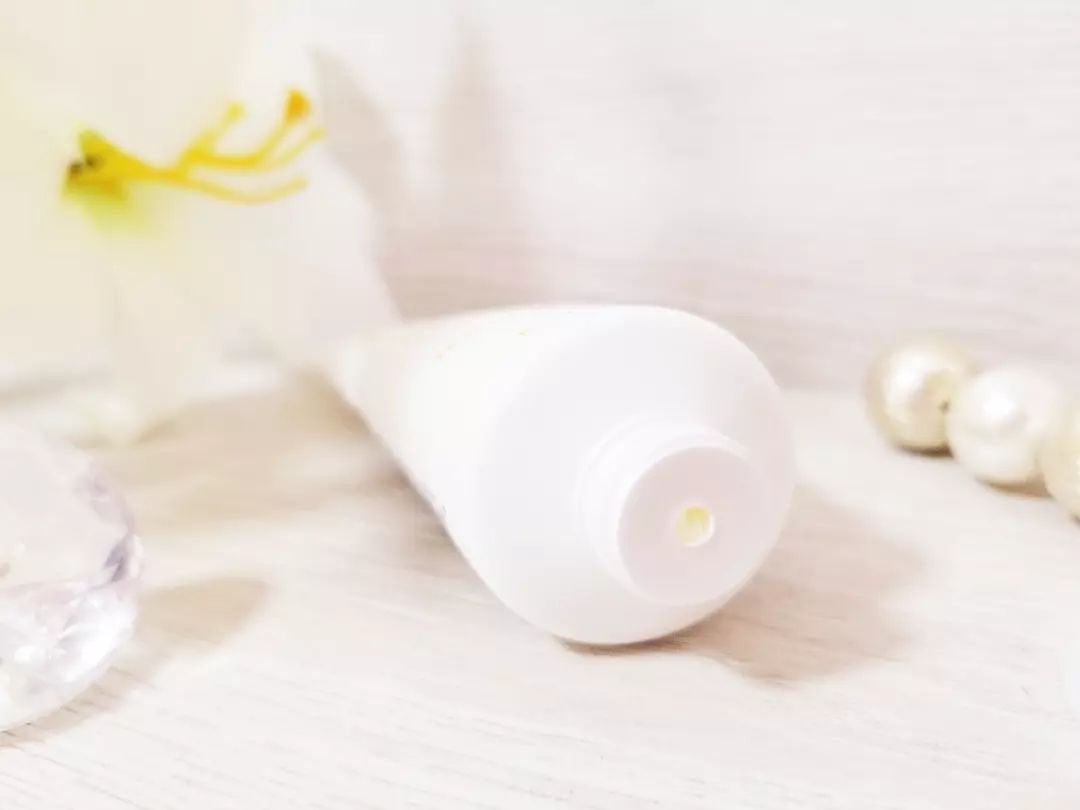 ユーフォリア・キンモクセイ ハンドクリーム/BIBIDAY/ハンドクリームを使ったクチコミ(4枚目)