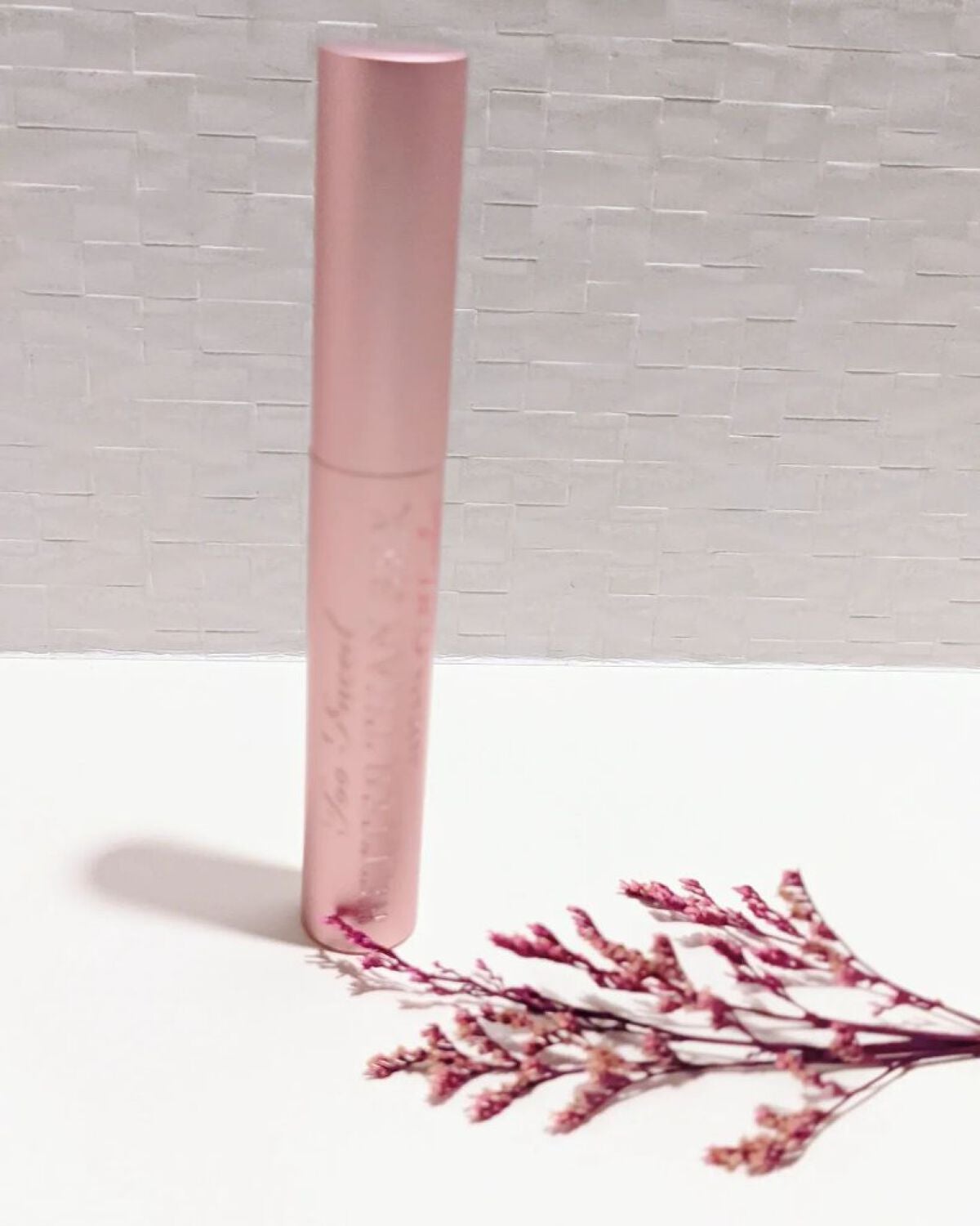 ベター ザン セックス マスカラ ドール ラッシュ/Too Faced/マスカラを使ったクチコミ(1枚目)