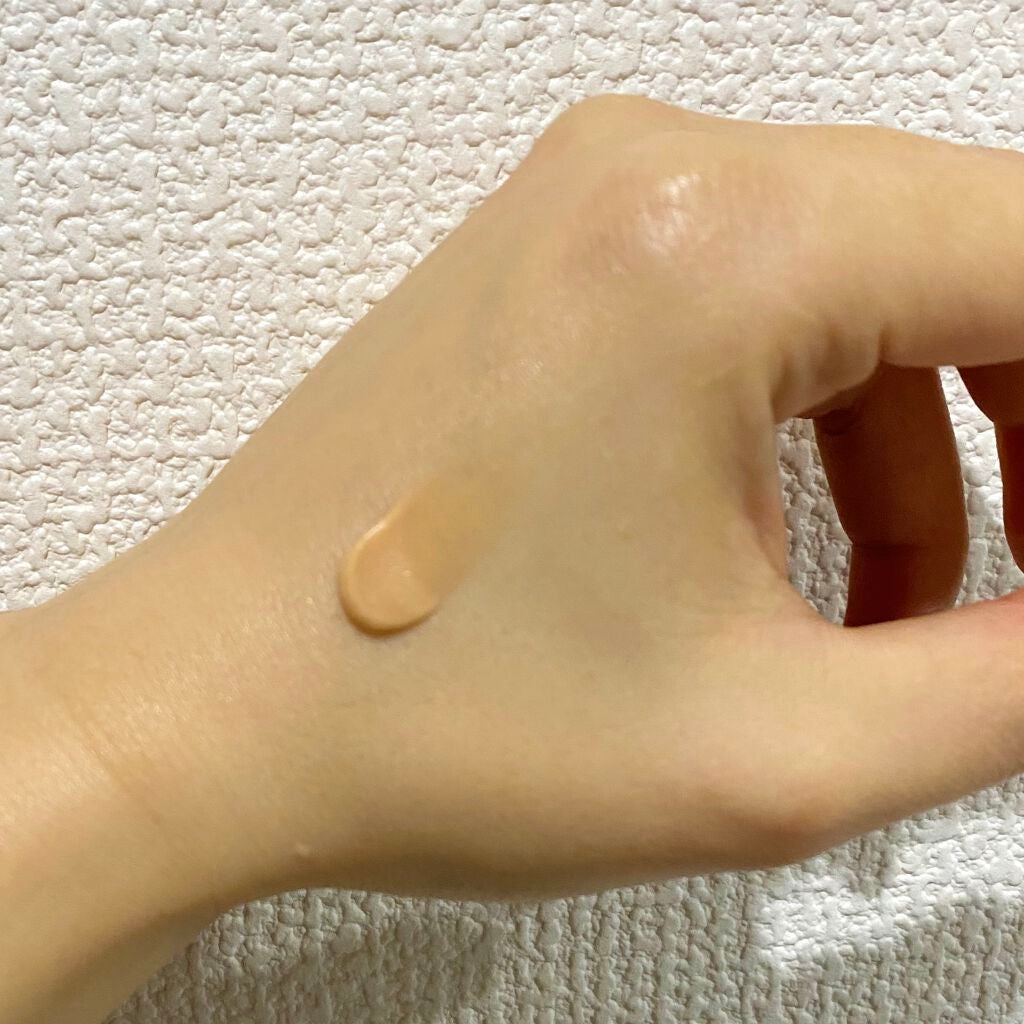 キールズ ブラー/Kiehl's/化粧下地を使ったクチコミ(2枚目)