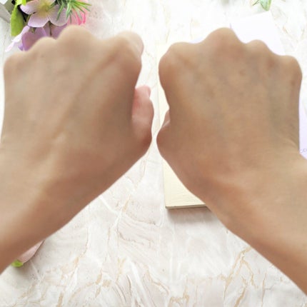 ピュアリングクリーム/DEWYCEL/化粧下地を使ったクチコミ(6枚目)