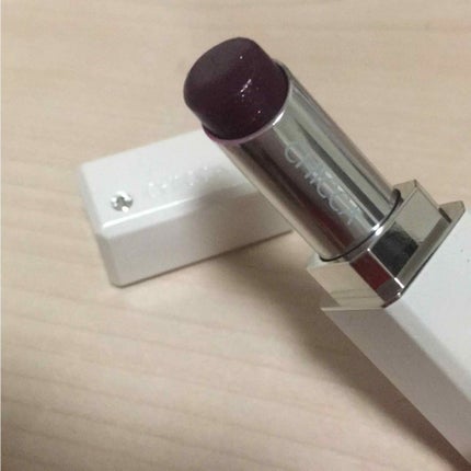 メスメリック リップスティック 35 グレープ/CHICCA/口紅の画像