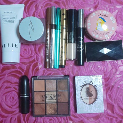 リップスティック/M・A・C/口紅を使ったクチコミ(4枚目)