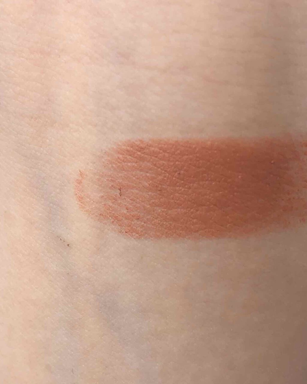 バイブラント リッチ リップスティック 01 焦麻 -KOGAREASA/SUQQU/口紅を使ったクチコミ（2枚目）