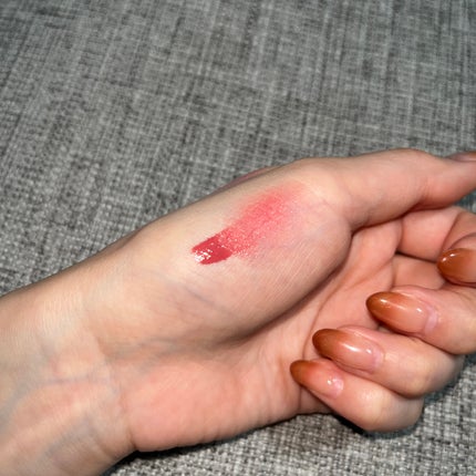 SPステイ ヴィニルインク/MAYBELLINE NEW YORK/口紅を使ったクチコミ(2枚目)