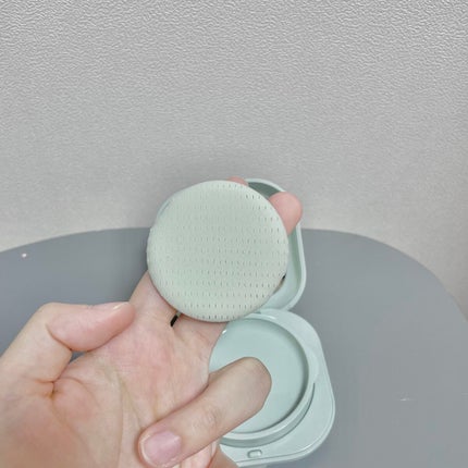 ネオクッション マット/LANEIGE/クッションファンデーションを使ったクチコミ(3枚目)