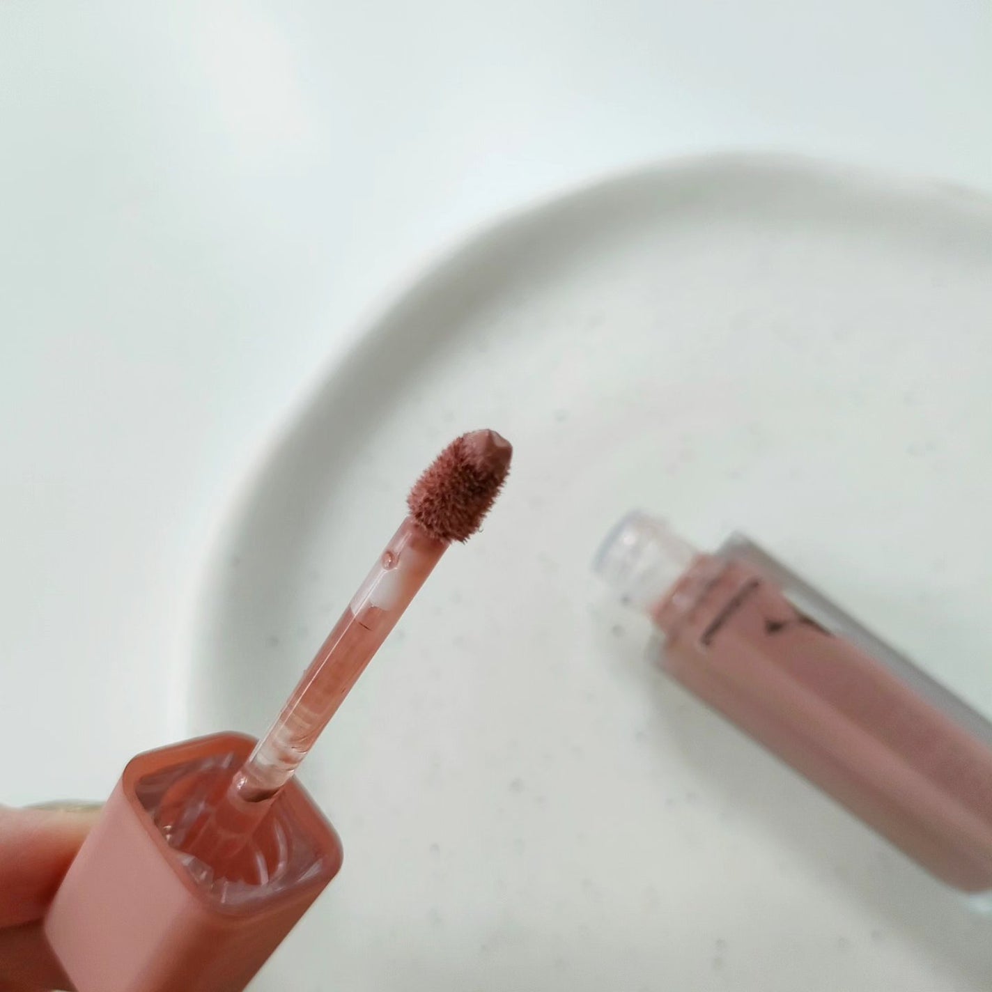 ジャビンドゥソウル ウインクファンデーションパクト/Javin De Seoul/クッションファンデーションを使ったクチコミ(6枚目)