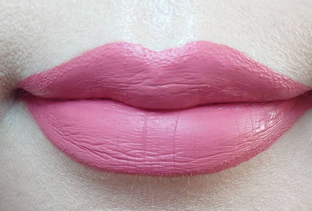 Velour liquid lip stick/Jeffree Star Cosmetics/口紅を使ったクチコミ（1枚目）