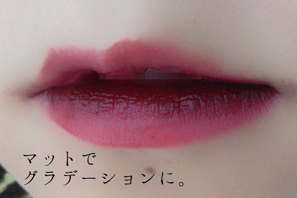 グロウフルールチークス/キャンメイク/パウダーチークを使ったクチコミ(3枚目)