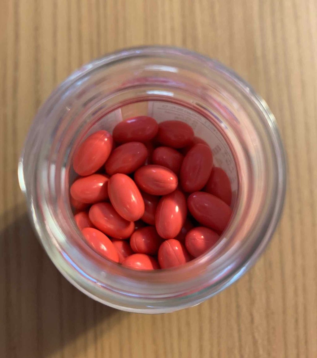 ニアトニウム/小林製薬/健康サプリメントを使ったクチコミ（2枚目）