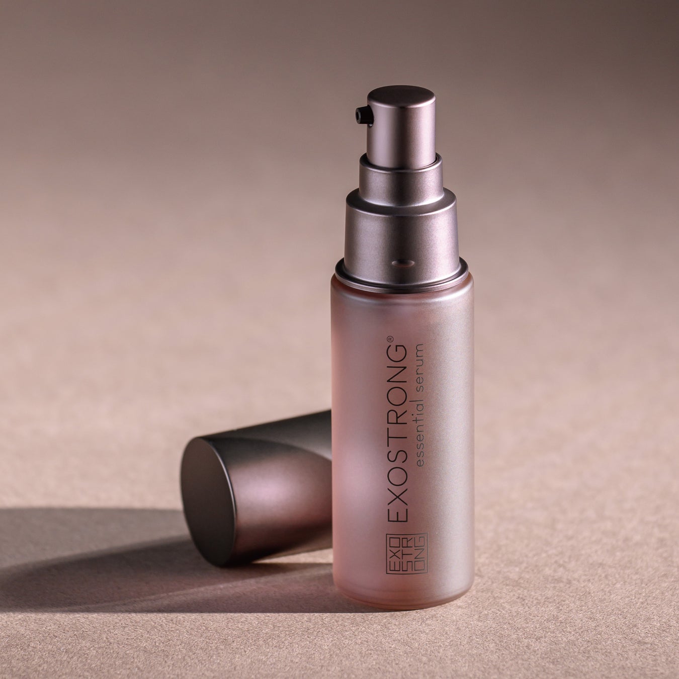 滝川 エクソストロング®　エッセンシャルセラム