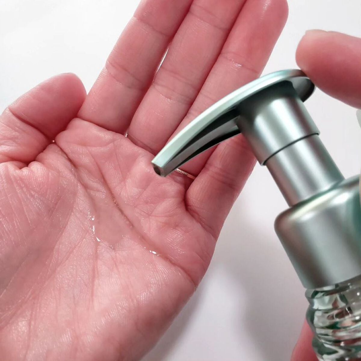 プルント コントロール美容液ヘアオイル/Purunt./ヘアオイルを使ったクチコミ(5枚目)