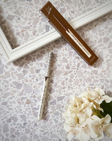 シャープ ソ シンプル ウォータープルーフ ペンシル ライナー/CLIO/ペンシルアイライナーを使ったクチコミ(1枚目)