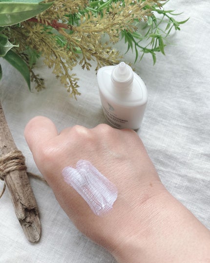 リペアUVクリーム/リソウコーポレーション/日焼け止めクリームを使ったクチコミ(4枚目)