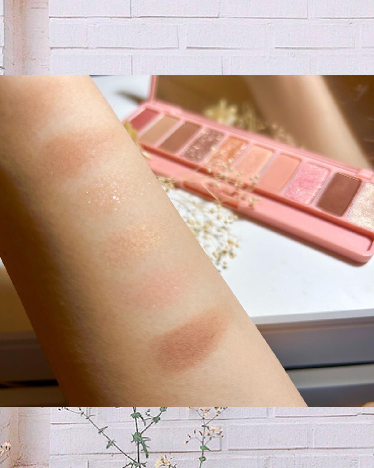 クリーミータッチライナー/キャンメイク/ジェルアイライナーを使ったクチコミ（2枚目）