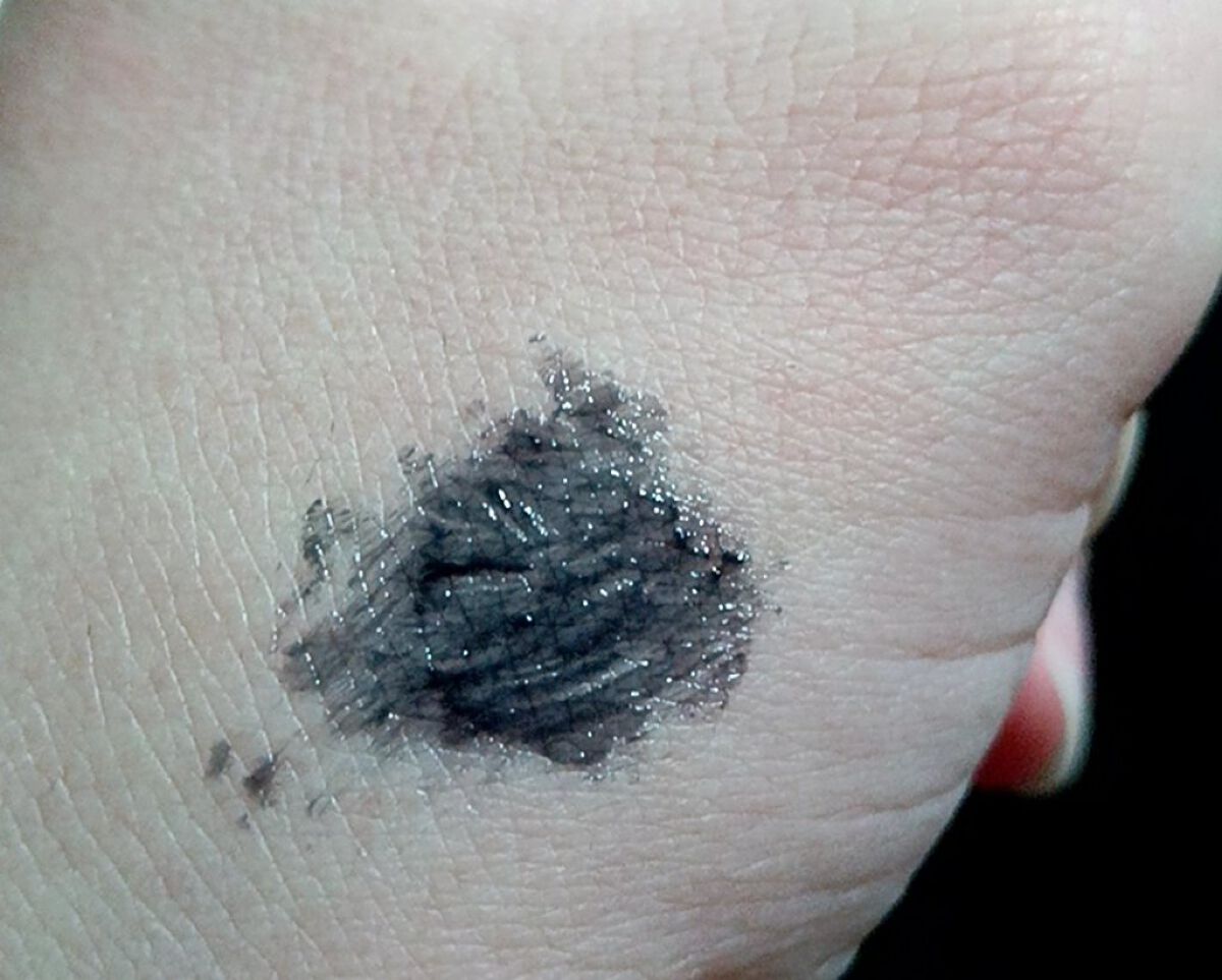 カールキープベース/CEZANNE/マスカラ下地を使ったクチコミ（3枚目）