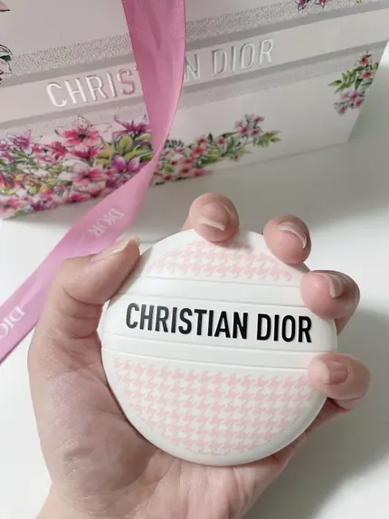ル ボーム(限定品)/Dior/ボディクリームを使ったクチコミ(3枚目)