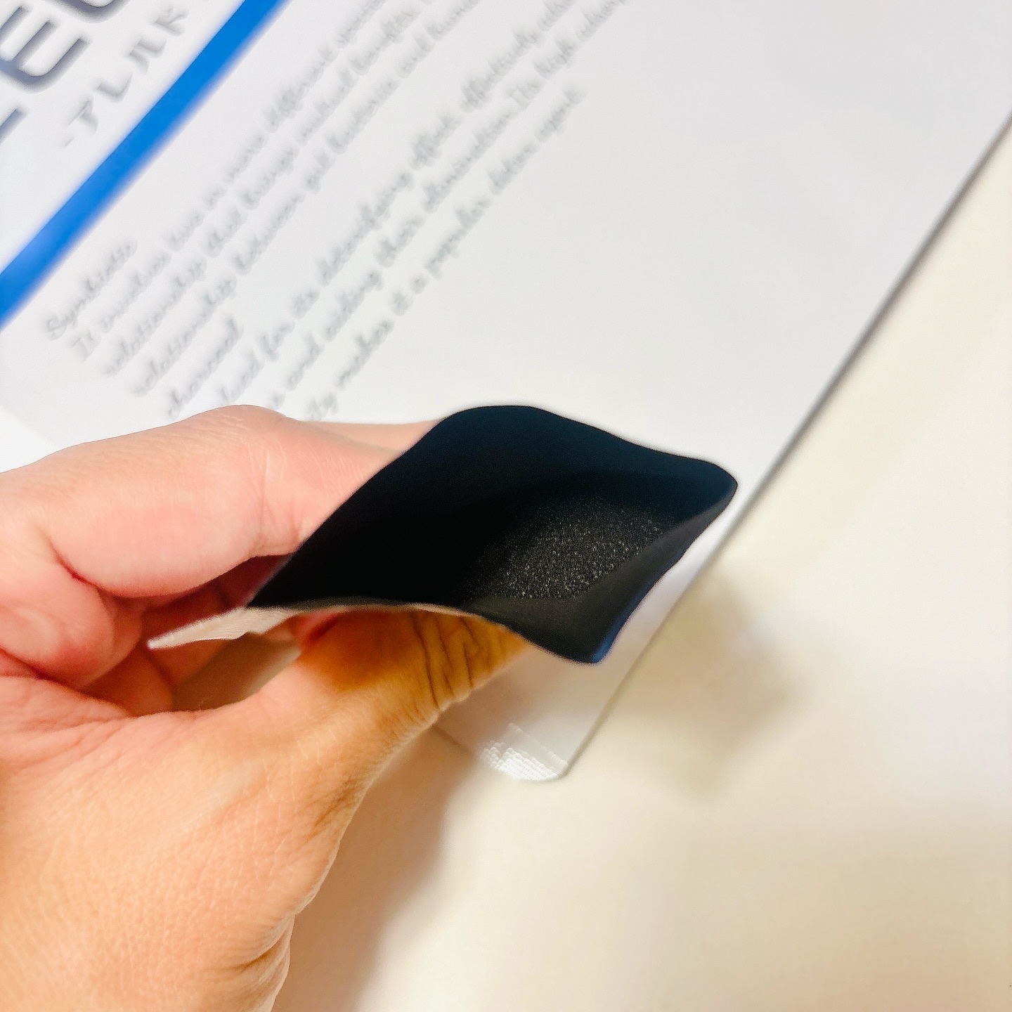 アレルドックス/CalmLife/健康サプリメントを使ったクチコミ（3枚目）