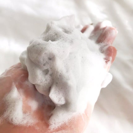 ディープクリア洗顔パウダー/ファンケル/洗顔パウダーを使ったクチコミ(5枚目)