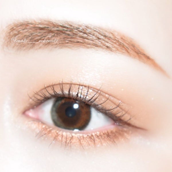 「密着アイライナー」ショート筆リキッド/デジャヴュ/リキッドアイライナー by ぬこ🌻フォロバ