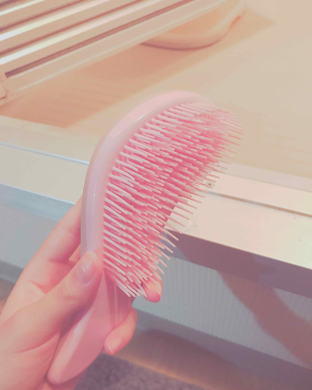 イオエッセンス スリーク/LebeL/ヘアオイルを使ったクチコミ(4枚目)