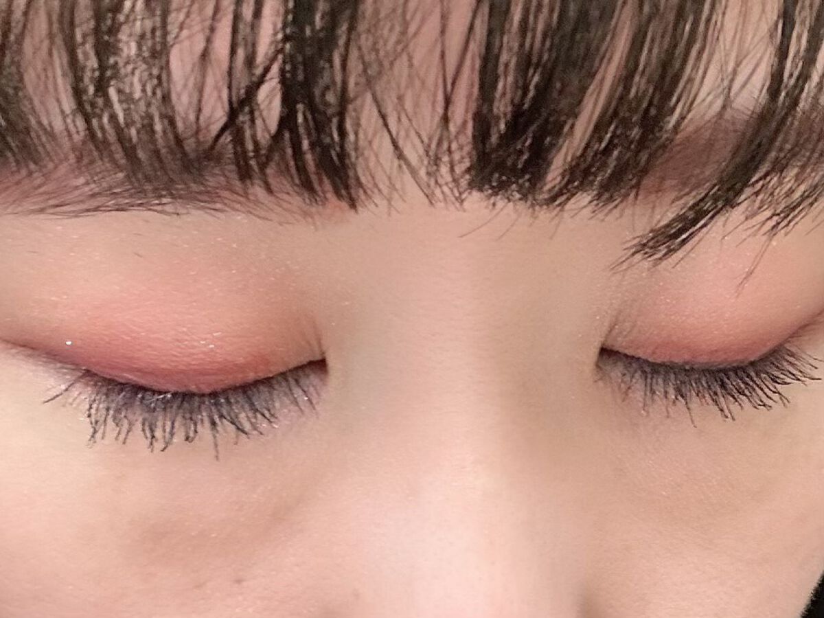 レブロン ダズル アイシャドウ クアッド/REVLON/アイシャドウパレットを使ったクチコミ（3枚目）