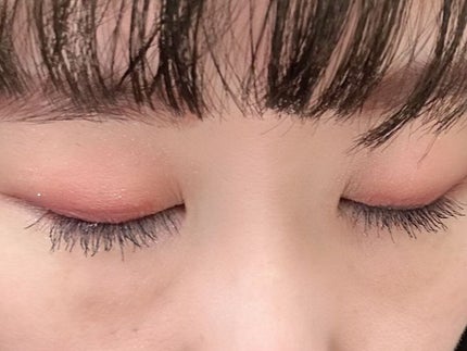 レブロン ダズル アイシャドウ クアッド/REVLON/アイシャドウパレットを使ったクチコミ(3枚目)