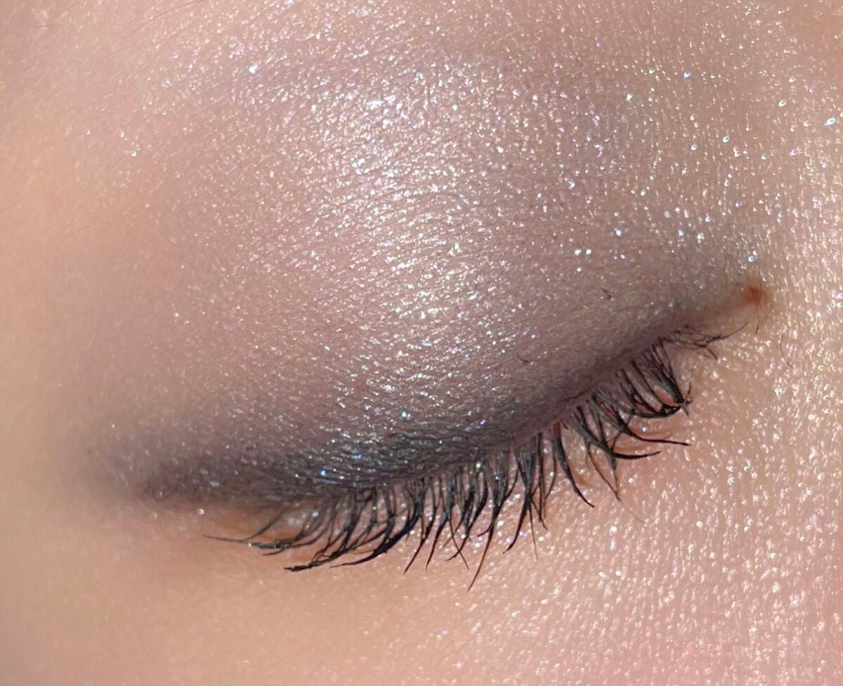 スパークリング ジェム/DAZZSHOP/ジェル・クリームアイシャドウを使ったクチコミ(2枚目)