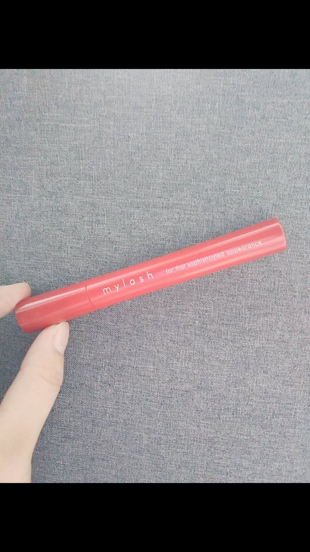 オペラ マイラッシュ アドバンスト/OPERA/マスカラを使ったクチコミ(1枚目)