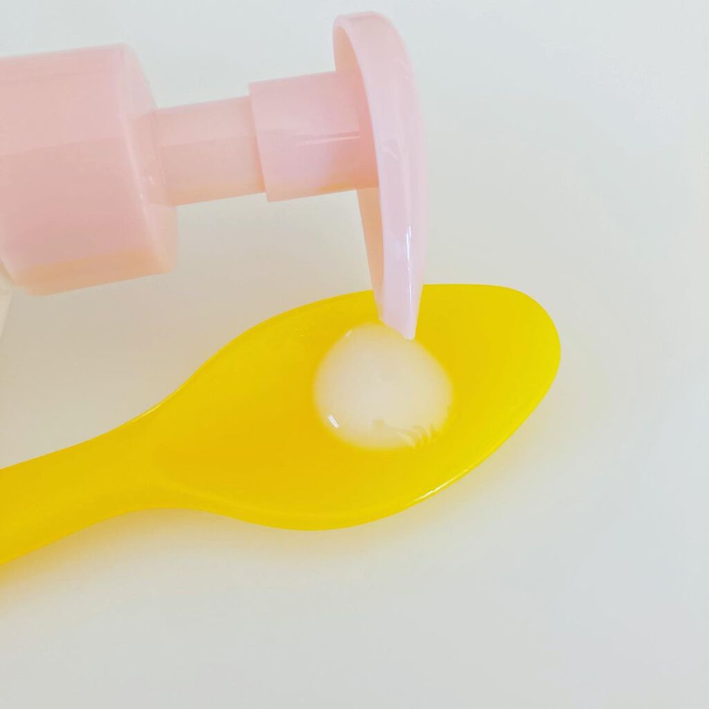 シンプルバランス プラス スキンチューンセラム/シンプルバランス/オールインワン化粧品を使ったクチコミ(4枚目)