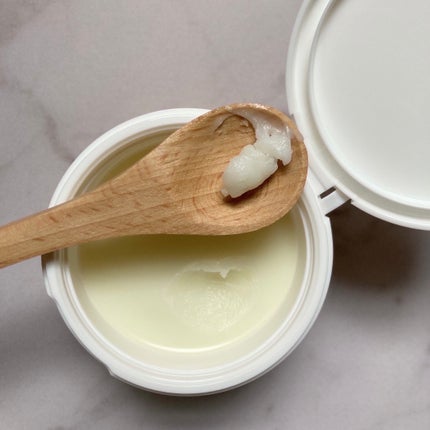 スムースクレンジングバーム VC7/PERFECT ONE  FOCUS/クレンジングバームを使ったクチコミ(3枚目)