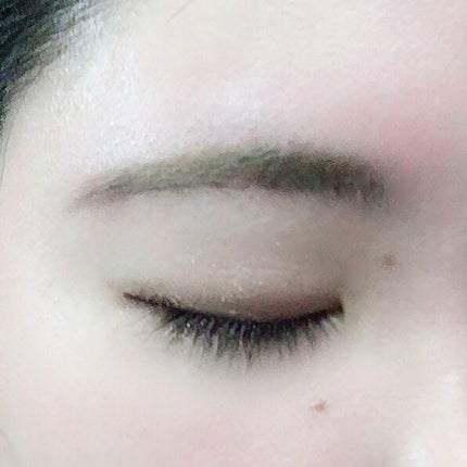 ミッシュブルーミン コラボアイラッシュ/DAISO/つけまつげを使ったクチコミ(2枚目)