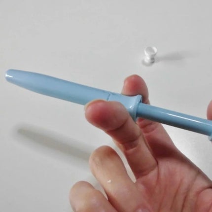 夕鶴 on LIPS 「透明色の香りのないジェルで、刺激もないので使いやすいと感じまし..」(5枚目)