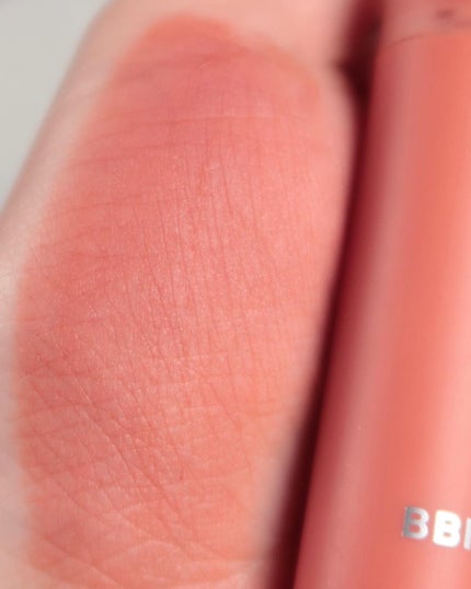 プリズムライトブラッシャー/the SAEM/パウダーチークを使ったクチコミ(5枚目)