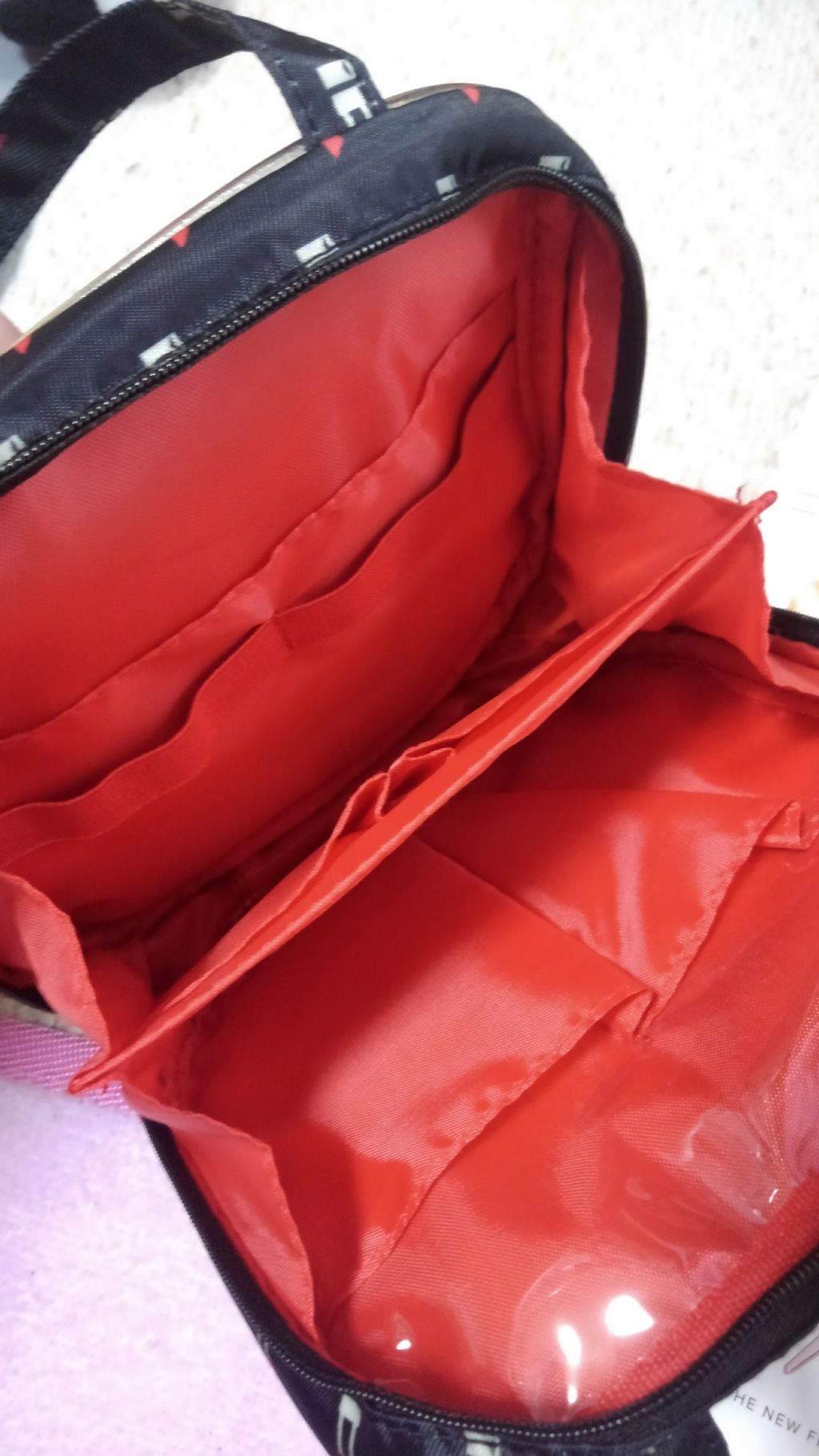 &ROSY 2018年11月号/&ROSY/雑誌を使ったクチコミ(3枚目)