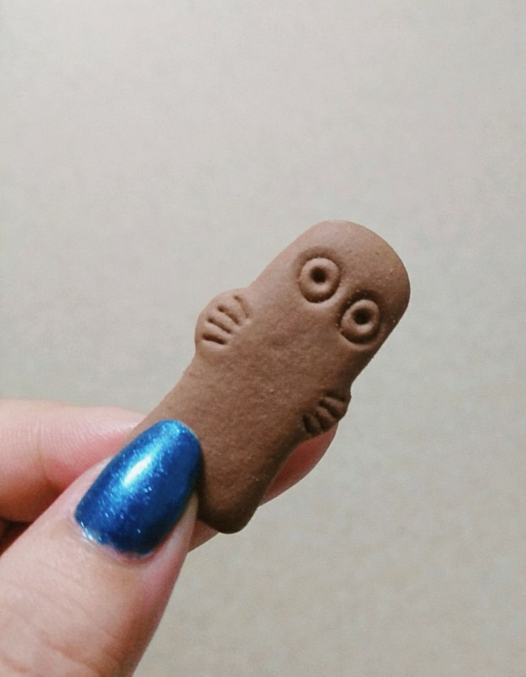 ザ ネイルポリッシュ/ADDICTION/マニキュアを使ったクチコミ(1枚目)