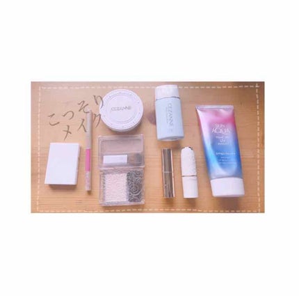 メルティールミナスルージュ/キャンメイク/口紅を使ったクチコミ(1枚目)