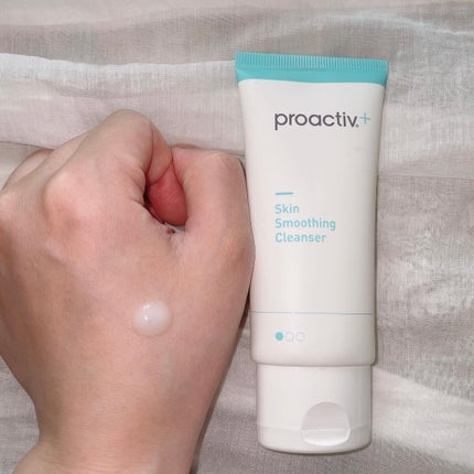 スマートセット/プロアクティブ/スキンケアキットを使ったクチコミ(4枚目)