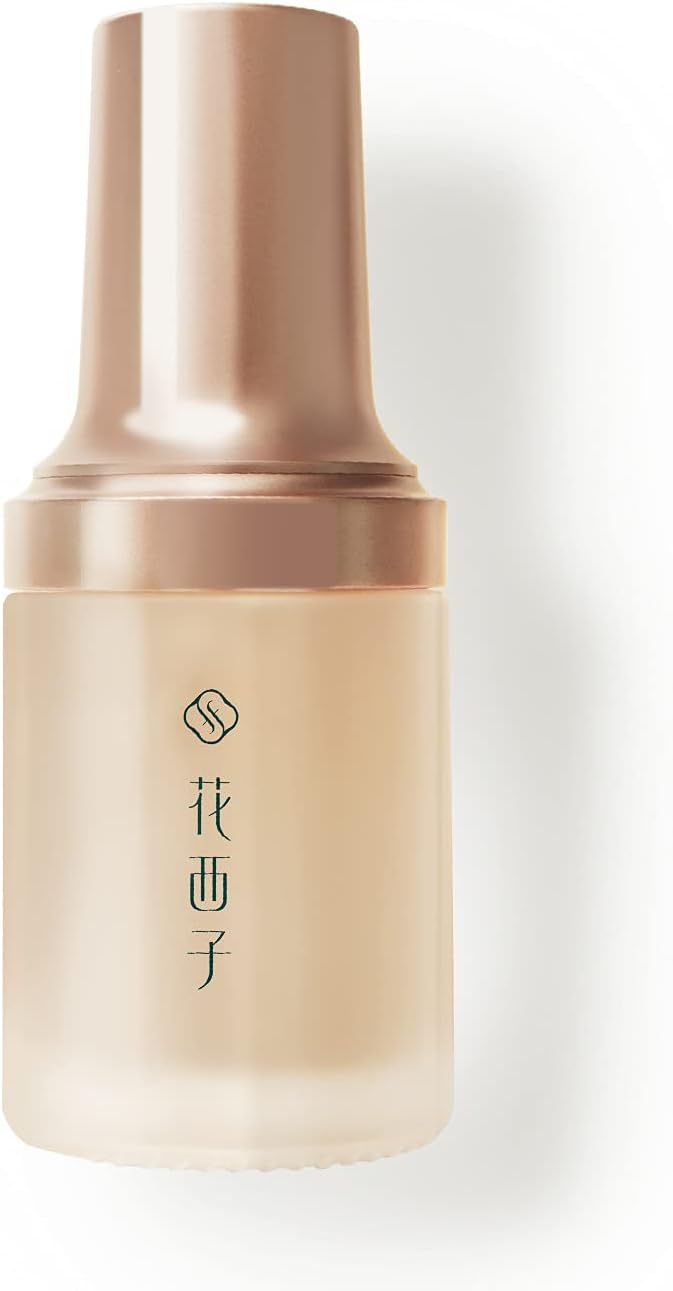 玉容花養リキッドファンデーション / 花西子