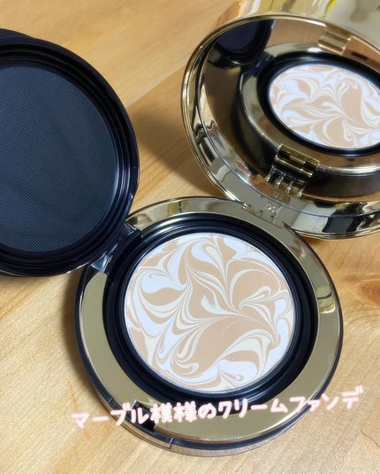 SIGNATURE ESSENCE COVER PACT /AGE20’s/クリーム・エマルジョンファンデーションを使ったクチコミ(3枚目)