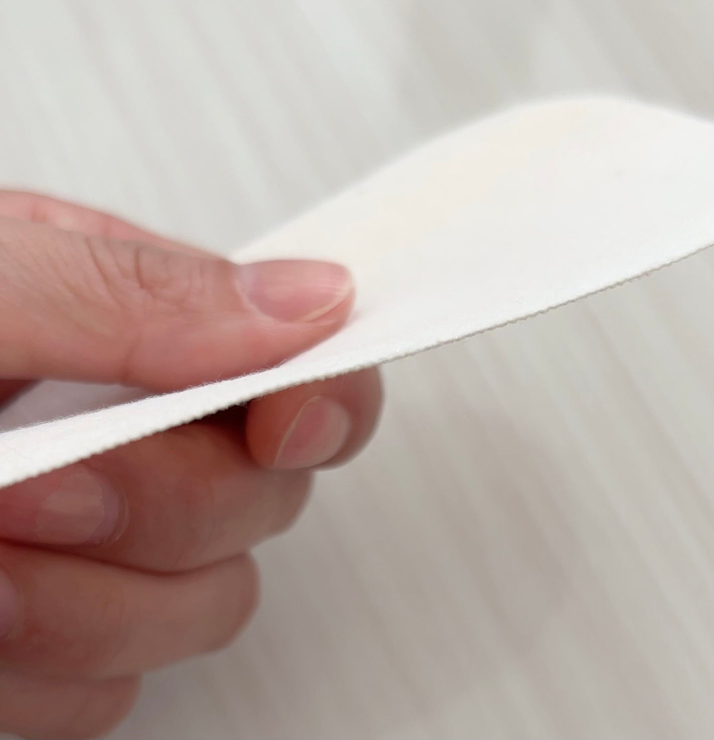 フェミナチュールコットンライナー/ヴィーナスラボ/おりものシートを使ったクチコミ(4枚目)