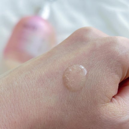 メルト モイストシャンプー/トリートメント/melt/市販シャンプーを使ったクチコミ(4枚目)