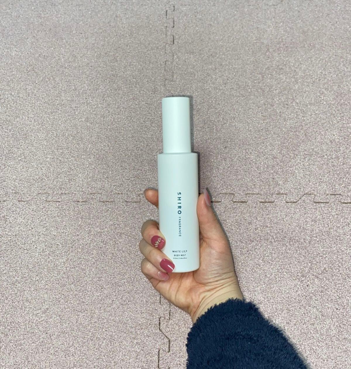 ドレス&リビング クリーン パフューム/ダブルドレスルーム/香水(レディース)を使ったクチコミ(2枚目)