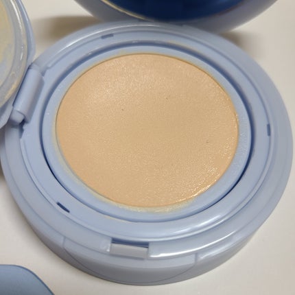 セカンドスキンメッシュマットクッション/hince/クッションファンデーションを使ったクチコミ(7枚目)