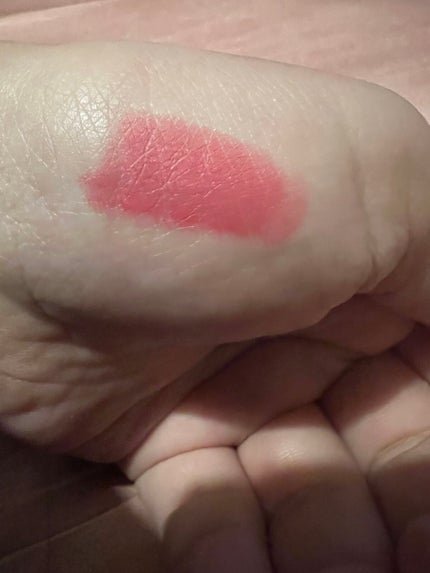 インスパイアマットリップ/mude/口紅を使ったクチコミ(10枚目)